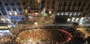 حادث برشلونة