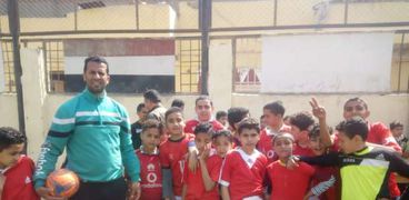 بروتوكول تعاون بين «تعليم بني سويف» و«الرياضة» لفتح مراكز الشباب أمام الطلاب