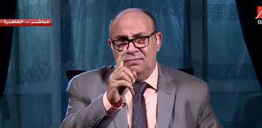 الدكتور مبروك عطية .. الداعية الإسلامي