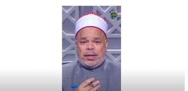 الشيخ أحمد تميم المراغي