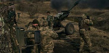 جنود روسيا في الحرب ضد أوكرانيا