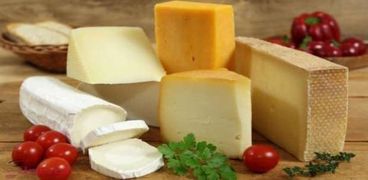 أسعار الجبن- تعبيرية