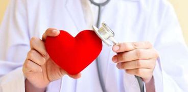 الحفاظ على صحة القلب - صورة أرشيفية