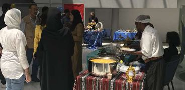 مائدة قريش في الكويت طقس لاستقبال رمضان