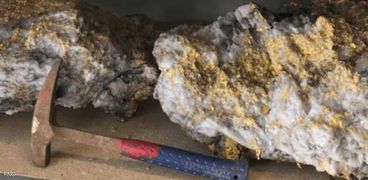 الصخرتان اُكتشفتا في جنوب أستراليا