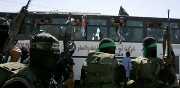 محاولات لإحداث تهدئة طويلة داخل قطاع غزة
