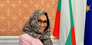 أسماء عبدالله مرشحة كأول أمرأة تتولى وزارة الخارجية في السودان