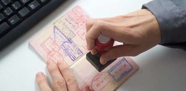 الاستعلام عن تأشيرة السعودية برقم الجواز - تعبيرية