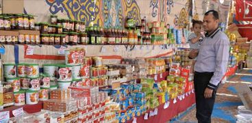 وزارة التموين تضع خطة لمواجهة ارتفاع الأسعار فى رمضان