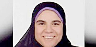 فوزية عبد الحكيم الام المثالية لمحافظة حجنوب سيناء