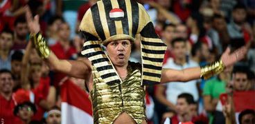 فولجوغراد تستقبل 20 طائرة لمشجعي مباراة مصر والسعودية