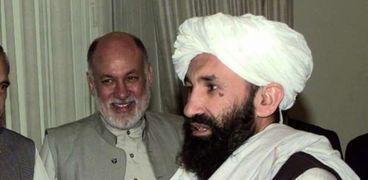 رئيس حكومة «طالبان» المؤقتة في أفغانستان محمد حسن أخوند زاده