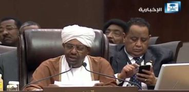 وزير الخارجية السوداني إبراهيم غندور