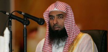 الشيخ صلاح البدير - إمام وخطيب المسجد النبوي الشريف