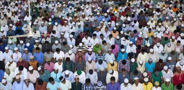 المسلمون في بنجلاديش