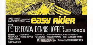 فيلم "Easy Rider"