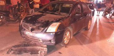 حادث الدهس في ولاية المنستير التونسية