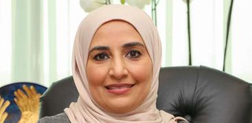 مريم هاشم العقيل، وزيرة الدولة للشئون الاقتصادية بدولة الكويت