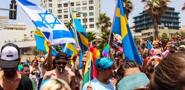 المثليين في إسرائيل