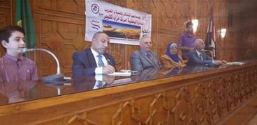 مبادرة مصر تبتكر للتنمية والتدريب