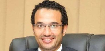 أحمد كمال، معاون وزير التموين والتجارة الداخلية
