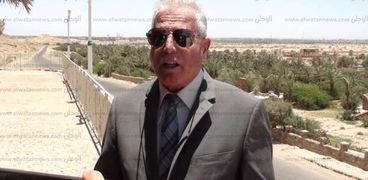 خالد فوده