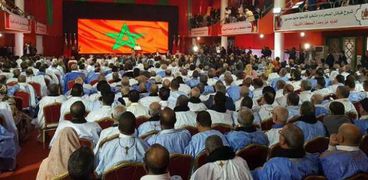 لقاء مغربي في العيون يؤكد استعدادهم لمواجهة "استفزازات" البوليساريو