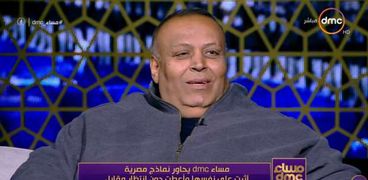الحاج محمد إبراهيم الدقاق