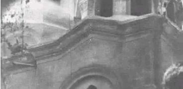 الذكرى الـ56 لظهور العذراء فوق قباب كنيسة الزيتون