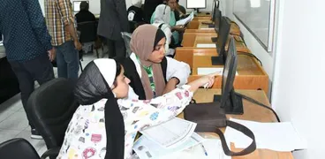 تنسيق الجامعات 2023