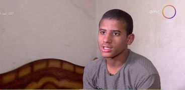 الطفل فارس حجازي، ضحية محاولة اغتيال وزير الداخلية الأسبق محمد إبراهيم