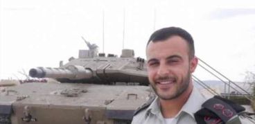سلمان حبكة ضابط في جيش الاحتلال من أصل درزي