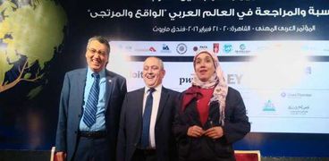 فلسطين في اتحاد المحاسبين والمراجعين العرب