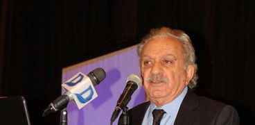الدكتور علي الحديثي الأمين العام لاتحاد المهندسين العرب