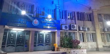 إضاءة 21 مستشفى ومركزا للصحة النفسية في 15 محافظة