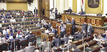 مجلس النواب أقر العلاوة الاستثنائية فى جلسة 19 يونيو الماضى