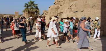 السياحة في مصر