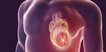 أمراض القلب والأزمات المفاجئة