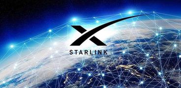 الإنترنت فضائي Starlink يصل اليابان - صورة تعبيرية