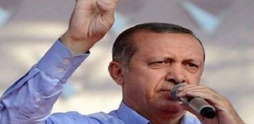 أردوغان - أرشيفية