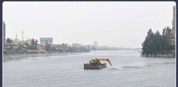 تحذيرات من فيضان نهر النيل