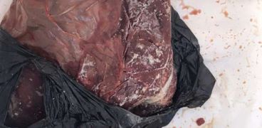 تحذير من اللحوم المجهولة المصدر