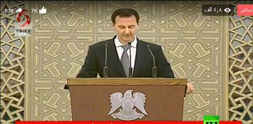 بشار الأسد أبرز المرشحين لانتخابات الرئاسة السورية المقبلة