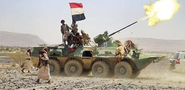 قوات التحالف تواصل استهداف الحوثيين