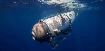 رحلة جديدة لإستكشاف «تيتانيك» بالغواصة 