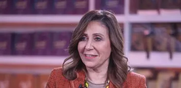 الدكتورة نيفين الكيلاني - وزيرة الثقافة