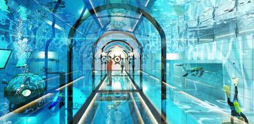 بـ"ديب سبوت" بولندا تتفوق على إيطاليا بأضخم حمام سباحة في العالم