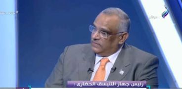 المهندس محمد أبو سعدة