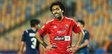 رد صادم من حسين الشحات على استبعاده من قائمة المنتخب لأمم أفريقيا