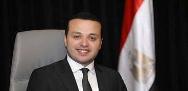 محمد الجارحي